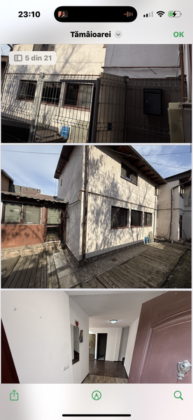 Sector 2, Colentina, strada Tamaioarei,