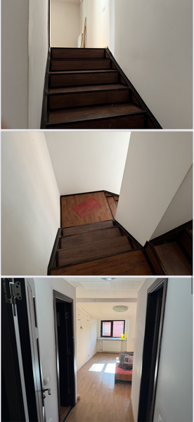 Sector 2, Colentina, strada Tamaioarei,