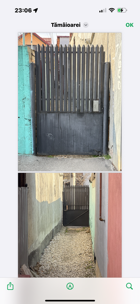 Sector 2, Colentina, strada Tamaioarei,